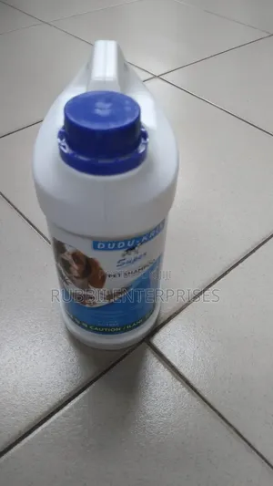 Dudu-Krin Super Pet Shampoo ~ 2L