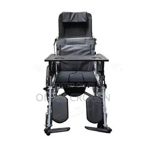 Reclining Wheelchair 55z