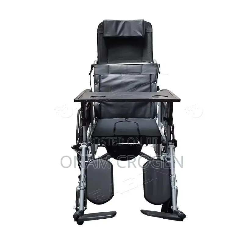 Reclining Wheelchair 55z