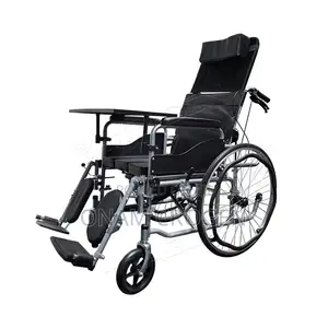 Reclining Wheelchair 55z