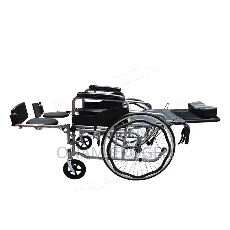 Reclining Wheelchair 55z