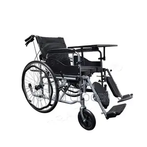 Reclining Wheelchair 55z