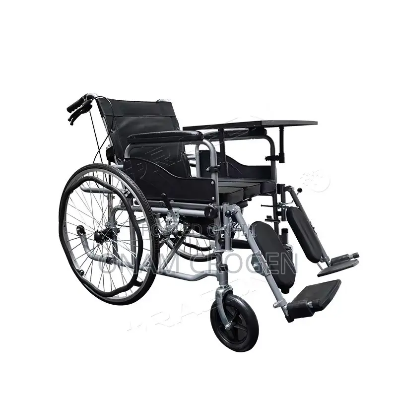 Reclining Wheelchair 55z