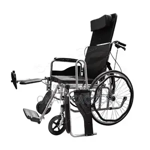 Reclining Wheelchair 55z