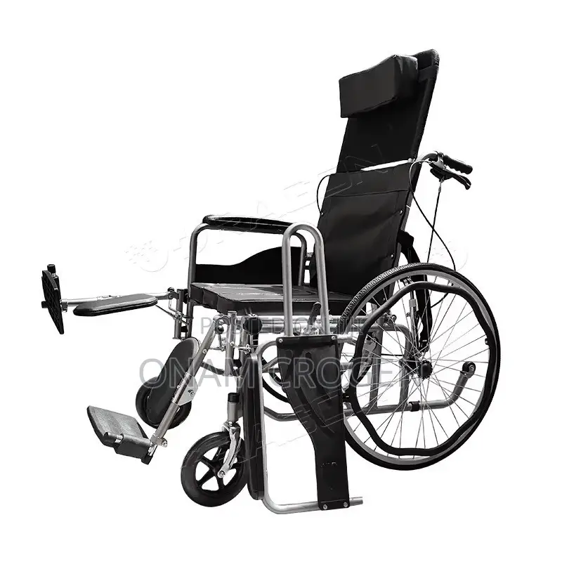Reclining Wheelchair 55z