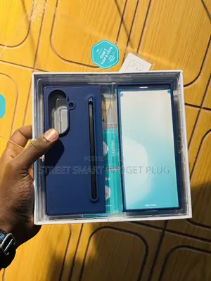 Samusang Galaxy Fold 8 Ultra NILIKIN HARD CASE