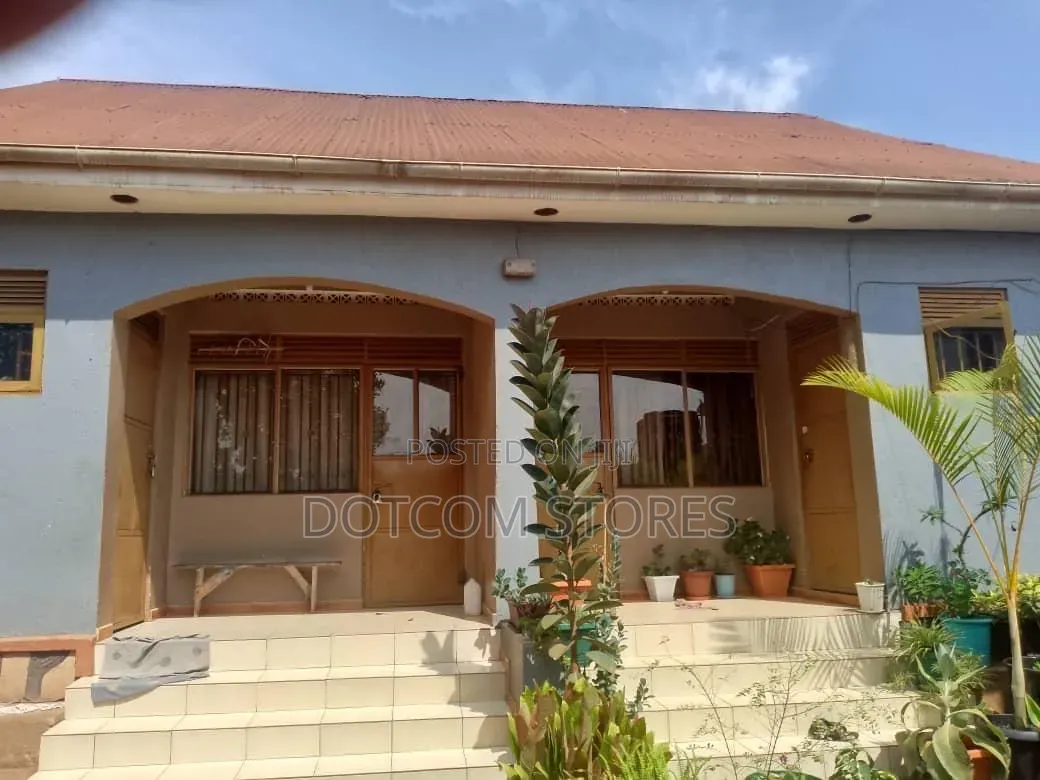 Furnished 2bdrm House in 22Decimal Private, Central Division for sale