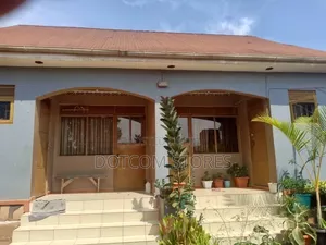Furnished 2bdrm House in 22Decimal Private, Central Division for sale