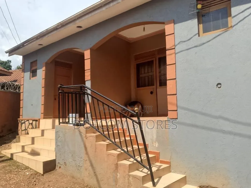 Furnished 2bdrm House in 22Decimal Private, Central Division for sale