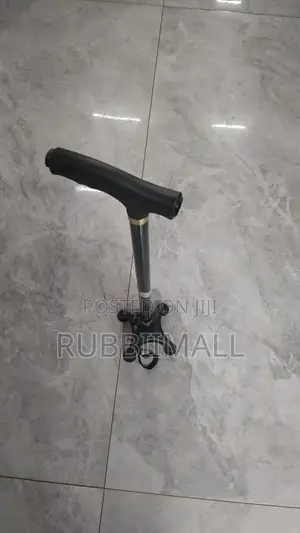Adjustable Walking Stick 4 Standing Legs