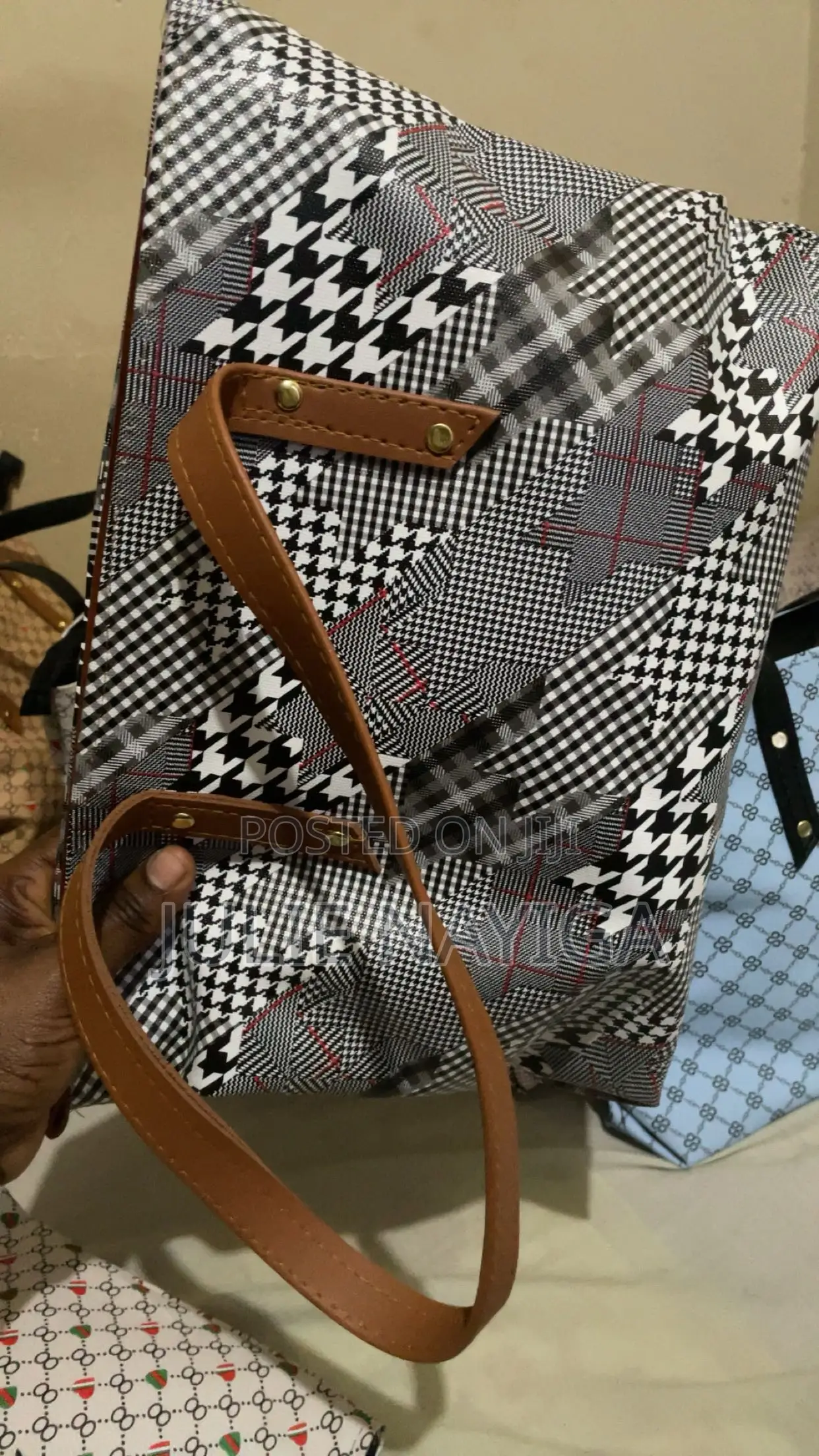 Ladies Bags