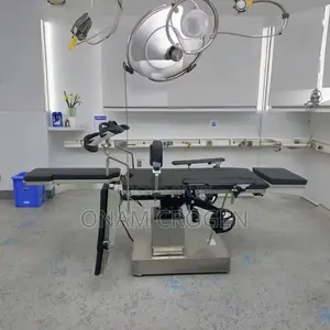 Theatre Table/Operating Table Hh34
