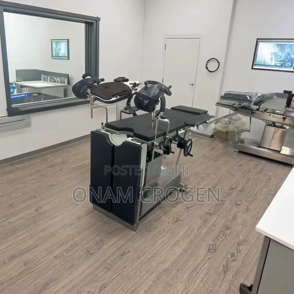 Theatre Table/Operating Table Hh34
