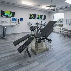 Theatre Table/Operating Table Hh34