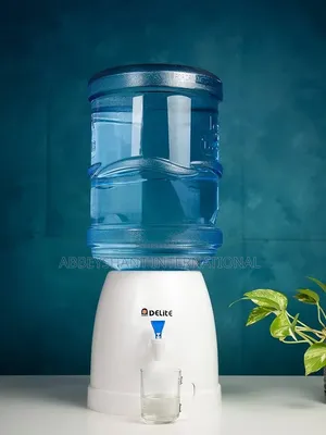 Lucid Table Top Water Dispense