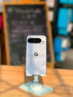 New Google Pixel 10 Pro XL 256 GB Silver