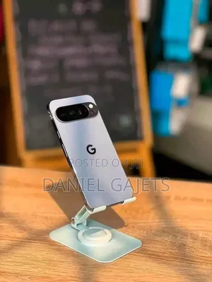 New Google Pixel 10 Pro XL 256 GB Silver
