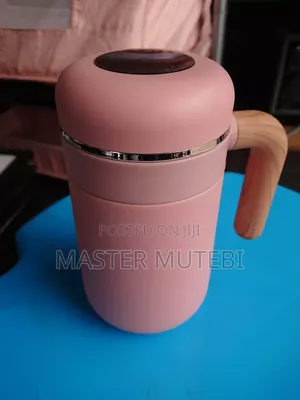 All Types of Flasks