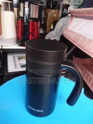 All Types of Flasks