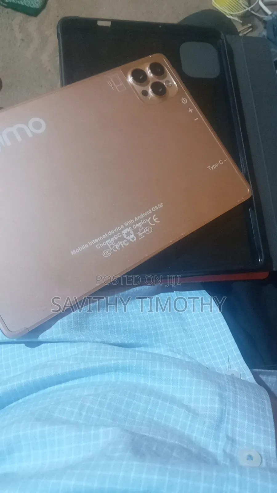 Origimo Opad 14 Pro Max 512 GB