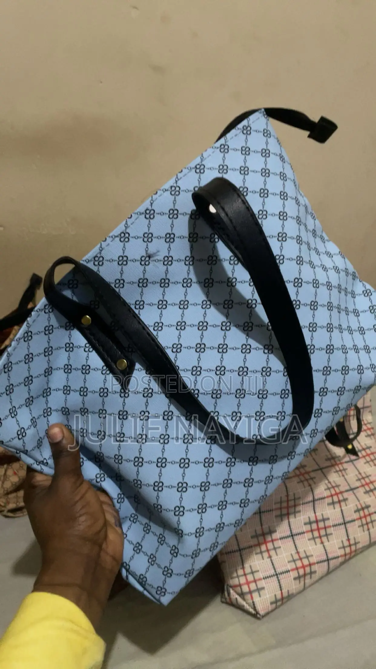 Ladies Bags
