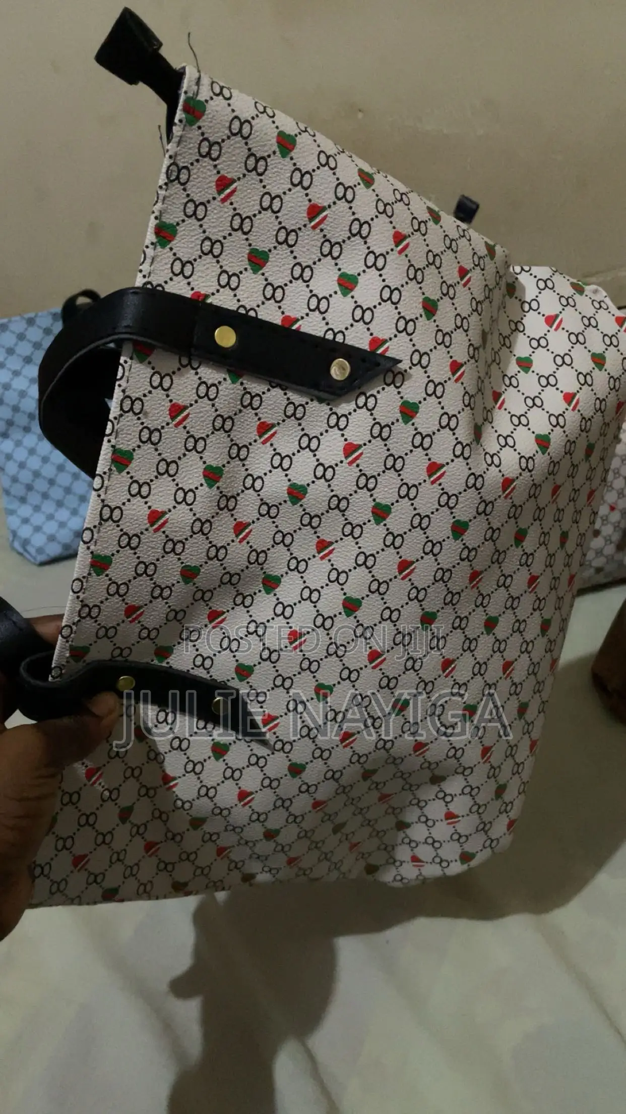 Ladies Bags