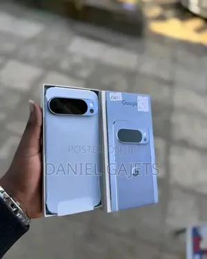 New Google Pixel 10 Pro XL 256 GB Gray