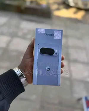 New Google Pixel 10 Pro XL 256 GB Gray