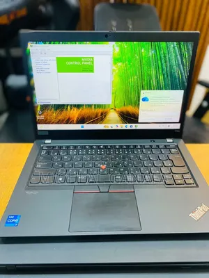 New Laptop Lenovo ThinkBook 14s Gen 2 16GB SSHD (Hybrid) 512GB