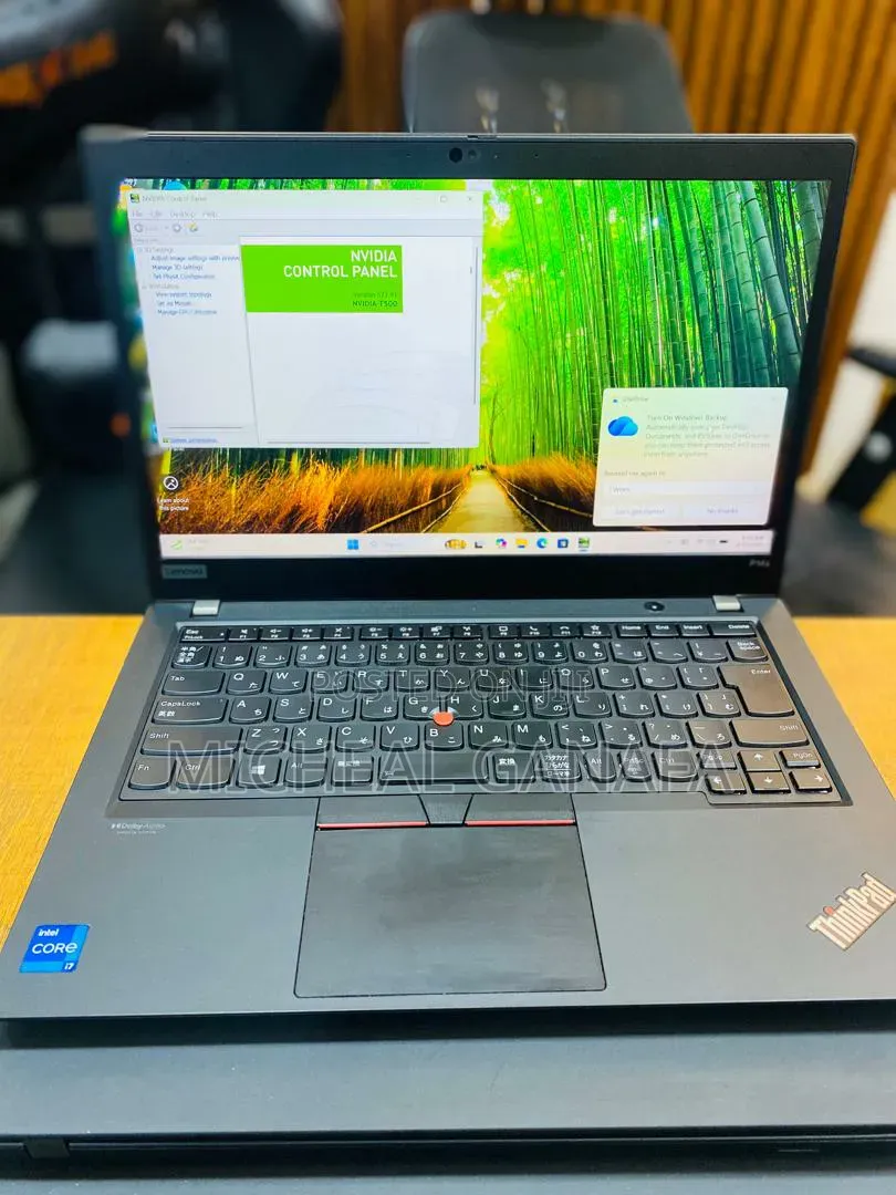 New Laptop Lenovo ThinkBook 14s Gen 2 16GB SSHD (Hybrid) 512GB
