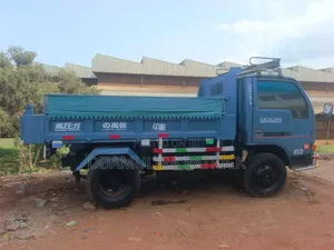 Tipper Nissan Condo ALF