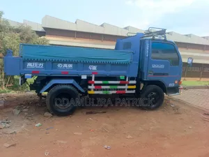 Tipper Nissan Condo ALF