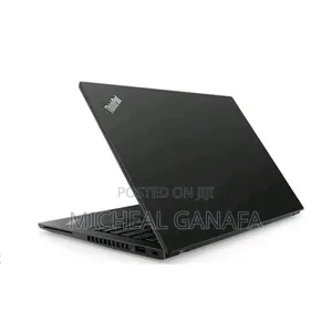 New Laptop Lenovo ThinkBook 14s Gen 2 16GB SSHD (Hybrid) 512GB