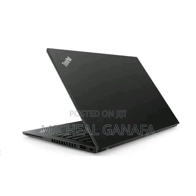 New Laptop Lenovo ThinkBook 14s Gen 2 16GB SSHD (Hybrid) 512GB