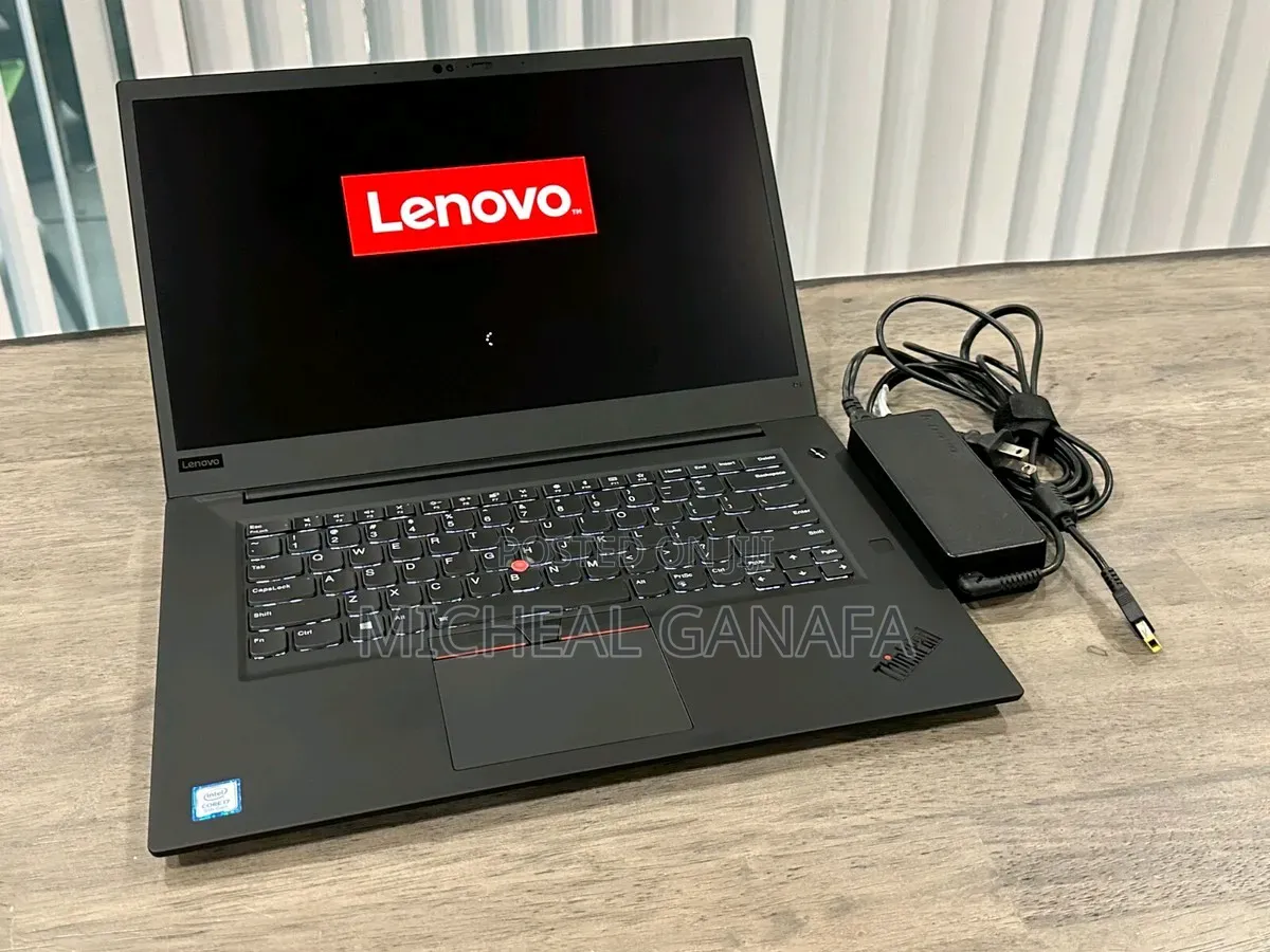 New Laptop Lenovo ThinkBook 14s Gen 2 16GB SSHD (Hybrid) 512GB