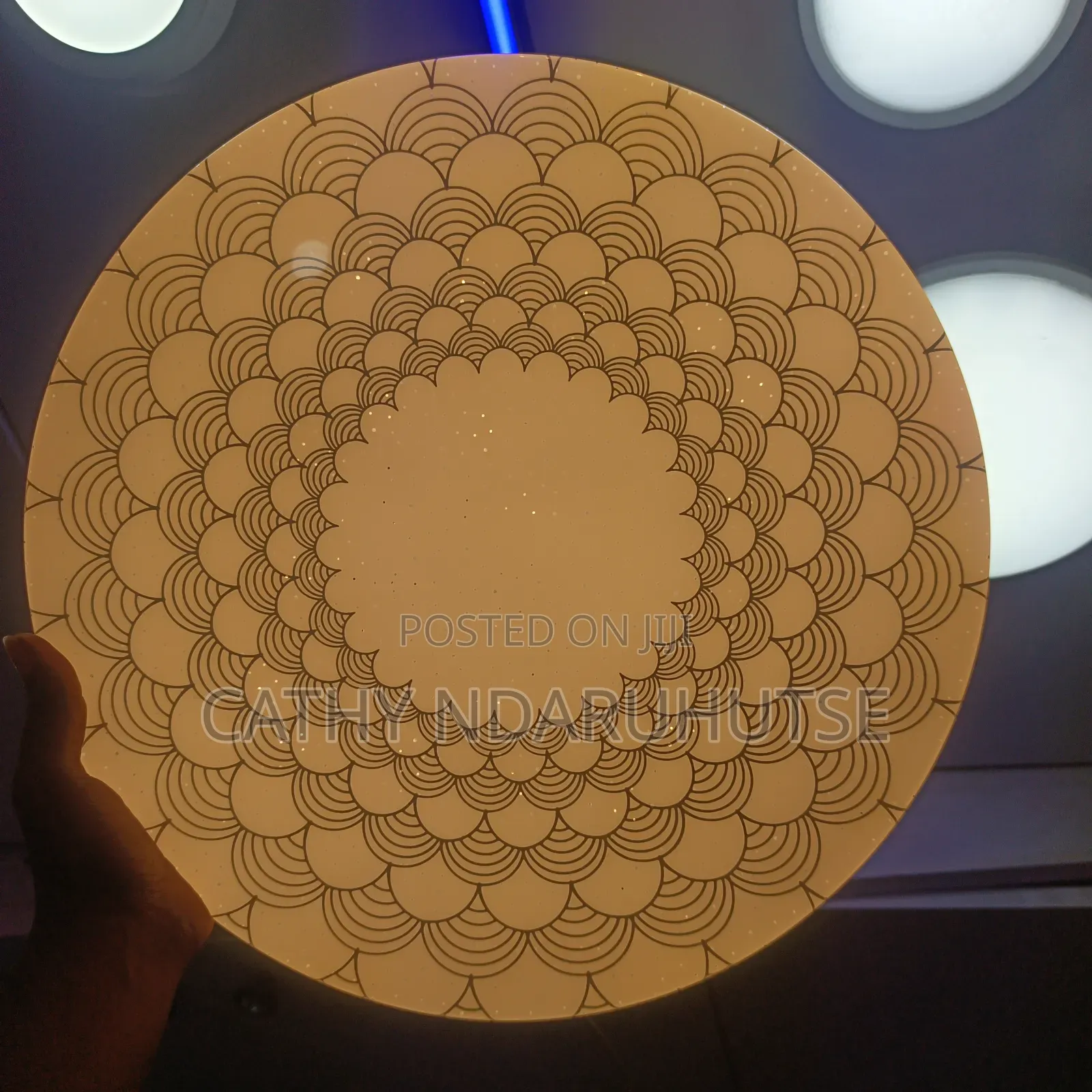 Ceiling Light