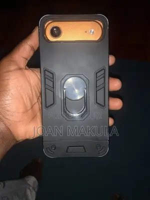 Mobile Phone 256 GB Orange