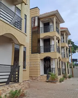 2bdrm Apartment in Kyambogo, Central Division for rent