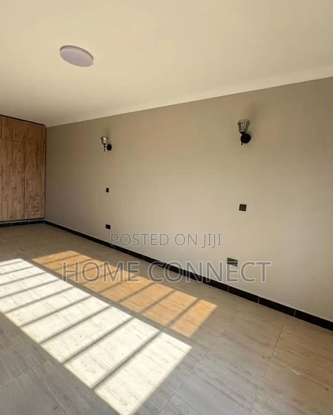 2bdrm Apartment in Kyambogo, Central Division for rent