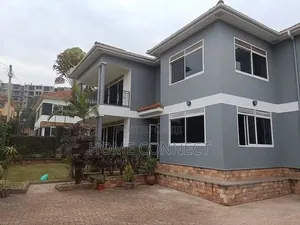 5bdrm Duplex in Luzira Kabalega , Central Division for rent