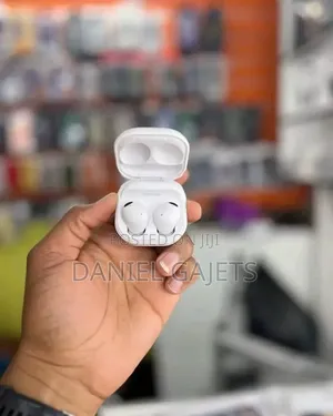 Samsung Galaxy Buds Pro Earbuds With Active Noise Canc.