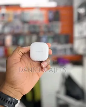 Samsung Galaxy Buds Pro Earbuds With Active Noise Canc.