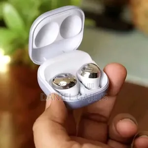 Samsung Galaxy Buds Pro Earbuds With Active Noise Canc.
