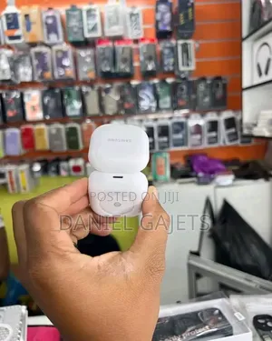 Samsung Galaxy Buds Pro Earbuds With Active Noise Canc.