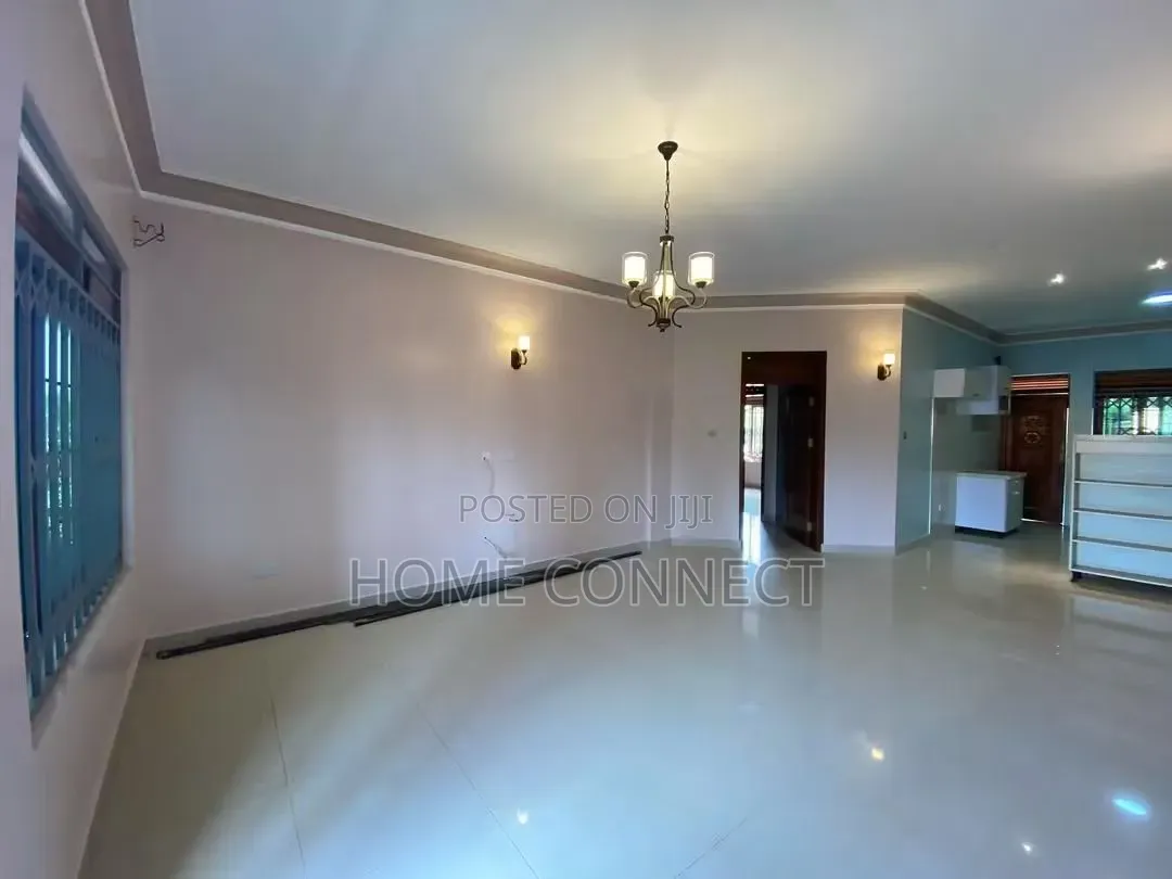 2bdrm Bedsitter in Kigo Serena, Central Division for rent