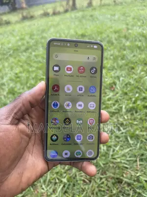 Google Pixel 128 GB Gray