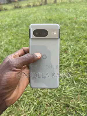 Google Pixel 128 GB Gray