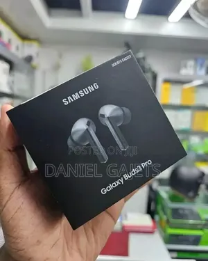 Impactive Superb Bass Galaxy Buds 3 Pro