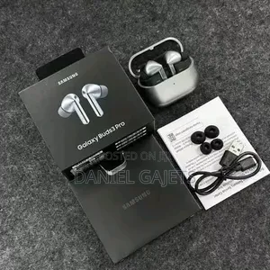 Impactive Superb Bass Galaxy Buds 3 Pro