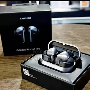 Impactive Superb Bass Galaxy Buds 3 Pro